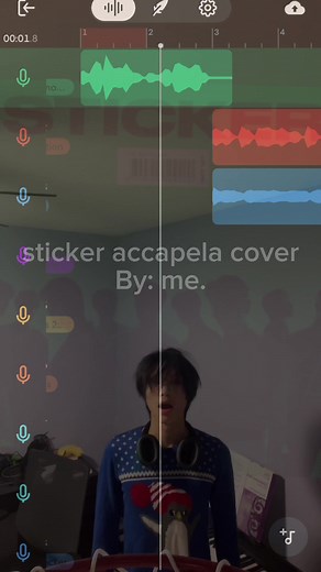 NCT 127 Sticker TikTok Compilation | Best NCT Sticker Videos