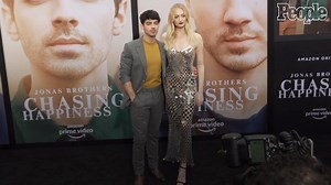 Joe Jonas and Sophie Turner Are Relationship Goals