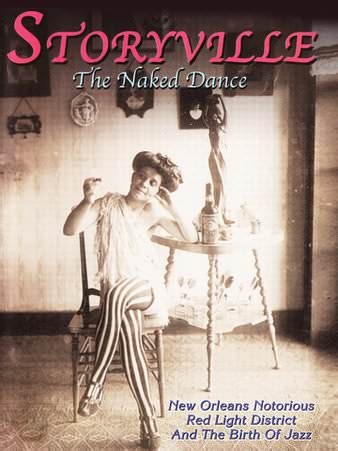 The Naked Dance