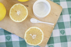 Acide citrique : 6 utilisations pour la maison