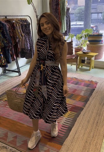 Veronica's New Spring Fashion Releases