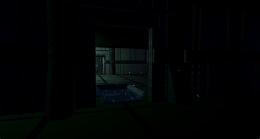 SCP-079 : Encounter by TheOnlyKross