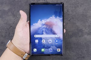 Así funcionaba el LG con pantalla enrollable: una maravilla técnica que nunca podremos comprar