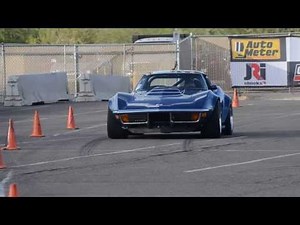 2013 Good-Guys Auto Cross FINAL RUN