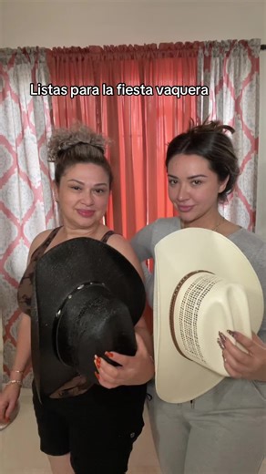 Miriam Garza (@miriamgarza72)’s video of vaqueras outfits