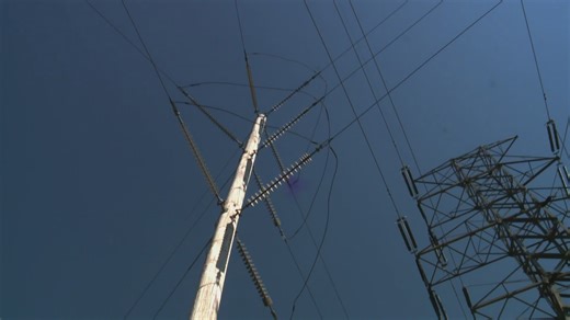 Duke Energy workers in Indiana could soon go on strike