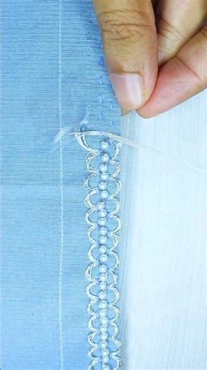 #loopstitch #embroidery #crochet #handembroidery #beginnersstitch #sewing #knitting #diynstitch