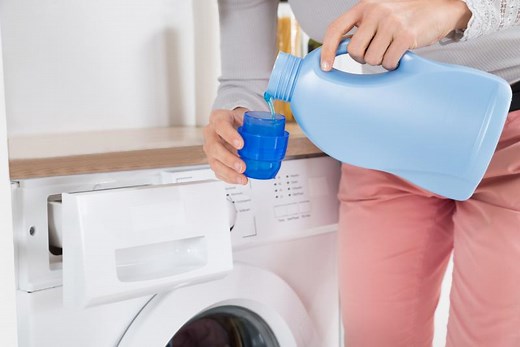How to Use Downy Rinse & Refresh to Bust Laundry Odor | LoveToKnow