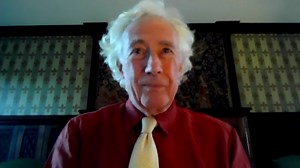 Lord Sumption: ‘We haven’t yet got to the people against the courts – maybe we’ll get there one day’