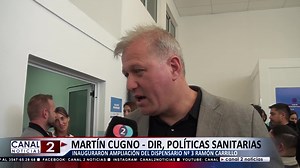 Canal 2 Noticias on Reels | Facebook