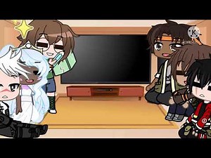 Voltron Reacts Part 3!!!!! (Finallyyyyy-) Enjoy! || Klance