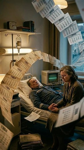 19 साल बाद coma से उठा ये आदमी | ScrollStop