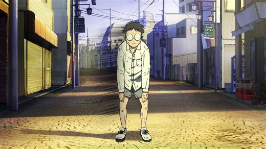 Dandadan Episode 2 | Dandadan | Full Anime English Sub