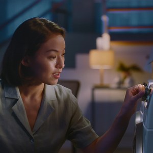 57 reactions · 25 shares | The new Samsung QuickDrive™ with AI Wash puts the smart in your laundry with 4 built-in sensors that detect wash load and soil level to optimise water and detergent usage. From now till 28 Mar, enjoy free drum cleaning and home demo worth $168 when you purchase our new QuickDrive™ washers on the Samsung Online Store. T&Cs apply. | Samsung | Facebook