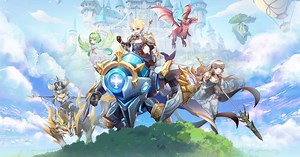 Download & Play Magic Forest: Dragon Quest on PC & Mac (Emulator)