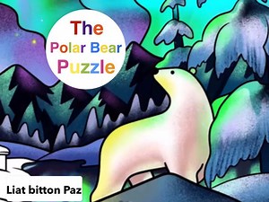 The Polar Bear Puzzle