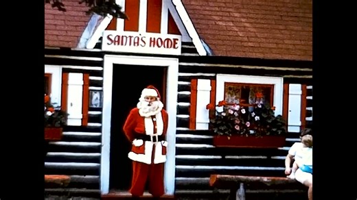 25K views · 167 reactions |  Exciting news for all Santa's Village...