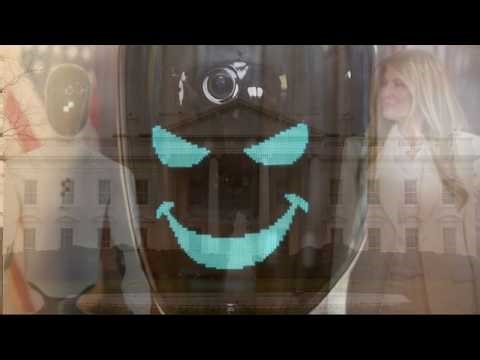 Meanwhile at the White House....