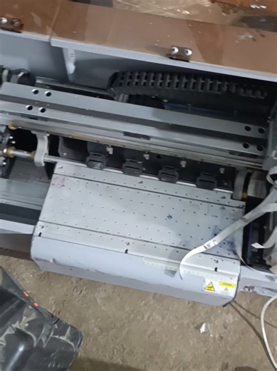 Transform Your Printing Business with UV DTF Technology