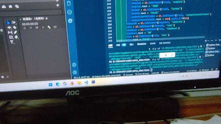 整活进展：可以用Python生成简易PR工程喽