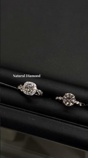 Lab-Grown vs. Natural: Putting the Diamonds to the Test