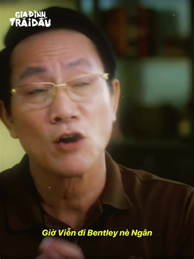 Ngân chê Bentley trong video thú vị