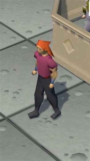 OSRS ROAD TO MAX ACC - CRAFTING 54lvl #osrs