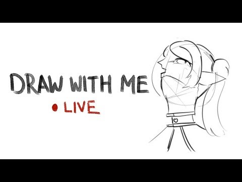 Draw and Chat!