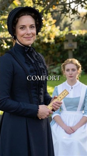 Mrs. Norris Was the Villain Who Never Stopped Smiling