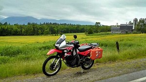 Weekend WTF: Why Is Kawasaki Waiting To Replace The KLR 650?