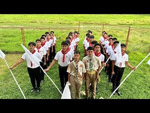 Spectacular Fancy Drill Performance | Precision, Passion, and Perfection!