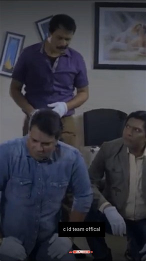 🚨 CID Team Official | Killer's Hidden Plan Was Finally Exposed | Police Chase Ends #cid #reels #8k