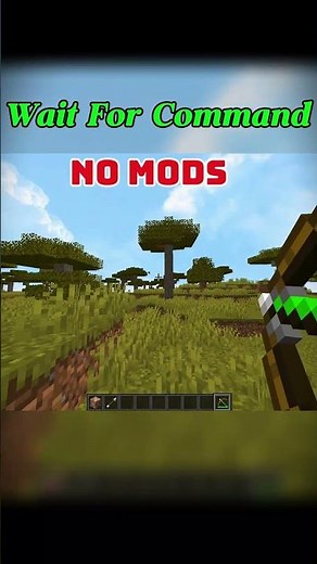 This Minecraft Command Is TOO OP 😨 | Arrow Teleport