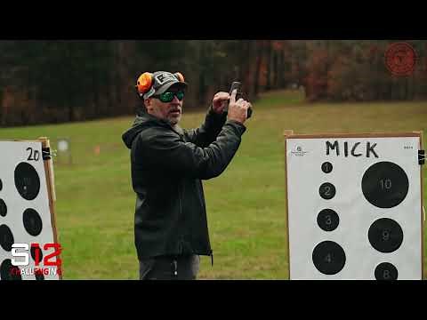 Press check or no? Know the Condition of your weapon