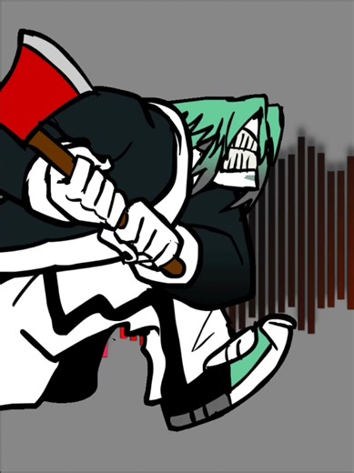 Mouths Plan Visualiser for Friday Night Funkin'