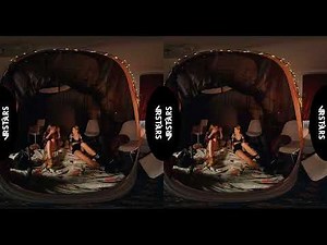 Tiffany Tatum, Angel Emily 4K 30M 180x180 3DH Side By Side