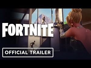 Fortnite - Official Blitz Royale Chapter Seven Gameplay Trailer