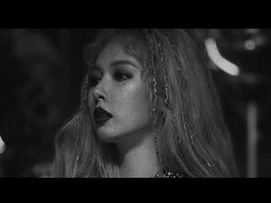 Serena-safari (sped up)