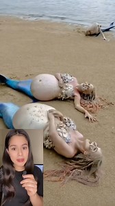 cirenas embarazada encontrados cerca al mar 😱 #fypviralシ #fypシ゚ #reelsviralシ #reelsfypシ #reelsfacebook | Diario bíblico