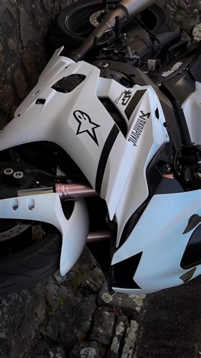 Yamaha R6 Motorcycle Overview and Features