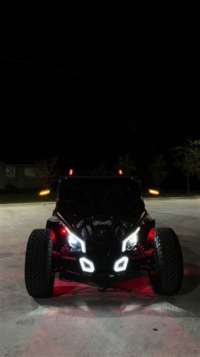 Keep it like this or go off-road again? 👀#canamx3 ##lowlifestyle #fyp | can am x3