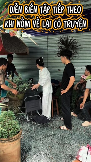 Khi Nồm Về - Giang Hồ Tập 6: Bí Ẩn Tại Quán