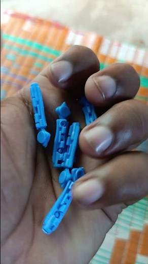 Lancet for Blood Sugar Test | How to Use Lancet with Glucometer |