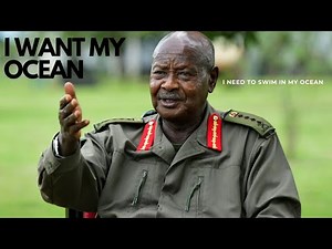 Museveni Threatens War Over Mombasa Port? 🇰🇪🇺🇬 LIVE Breakdown & Real Facts | MKIDDI Studios