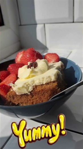 Homemade Carrot Cake 🥕🍰 #homemadefood #cooking #food