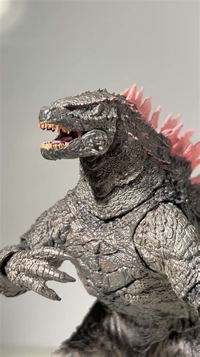 Kong's Search for Kaiju: Exploring Godzilla Action Figures