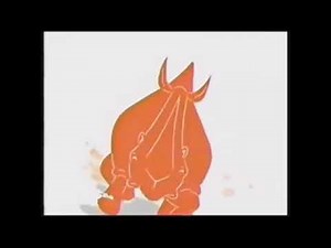 Nickelodeon Bumper- Wild Thornberrys (1998)