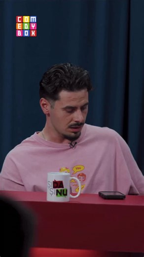 O teorie serioasă despre pisici, Egipt și supraviețuirea omenirii. De savurat pe ComedyBox. | ComedyBox.ro