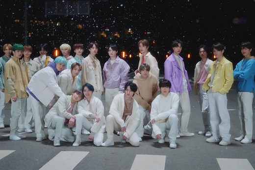 Watch: NCT Sings "Beautiful" As NCT 2021 In MV For Heartwarming New Track | Soompi