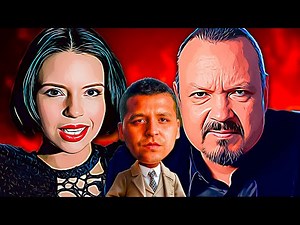 La Oscura Verdad Sobre el Plan de Ángela y Pepe Aguilar para Arruinar a Nodal | Documental Justyle